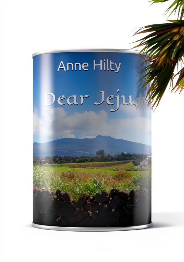 Jeju Island Korea Cultural Psychology eBook Kindle by XYZ Press-0
