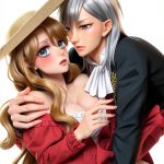 BisouBisou Comics Erotica Manga for Kindle-0