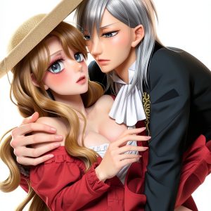 BisouBisou Comics Erotica Manga for Kindle-0