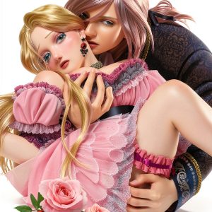 BisouBisou Comics Erotica Shojo Manga Kindle Edition High‑Res Art-0