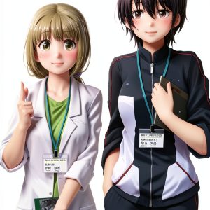 Seven Seas Erotica Manga Our Teachers Are Dating! Volume 1-0