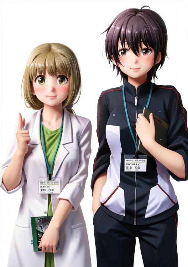 Seven Seas Erotica Manga Our Teachers Are Dating! Volume 1-0
