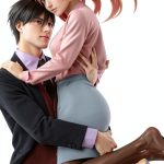 Erotica Manga Kindle Edition BisouBisou Comics Adult Graphic Novel-0
