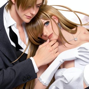 My Yakuza Lover Manga Volume 1 BisouBisou Comics Erotica Shojo eBook-0