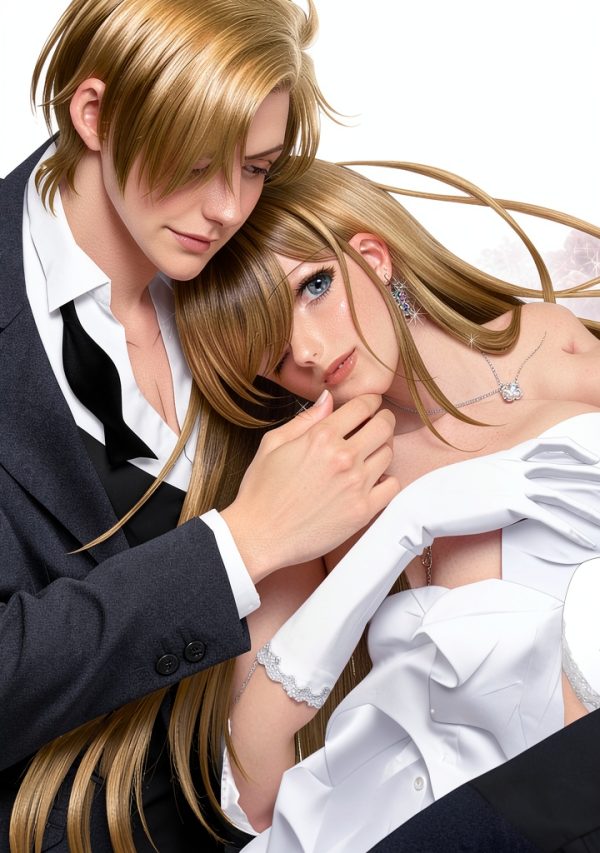 My Yakuza Lover Manga Volume 1 BisouBisou Comics Erotica Shojo eBook-0