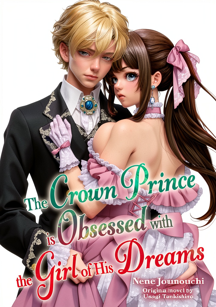 Erotica Manga