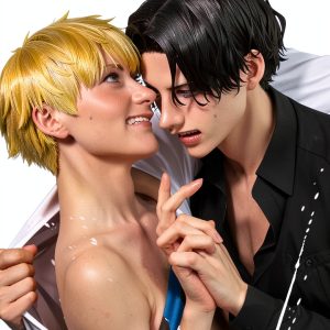Yaoi Erotica Manga Kindle Edition VIZ Media SuBLime 2024 Release-0