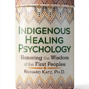 Healing Arts Medical Ethnopsychology eBook-0