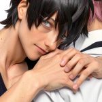 Ten Count Yaoi Manga Vol 1 Illustrated Edition VIZ Media SuBLime-0