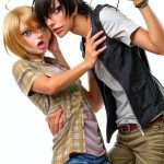 Love Stage!! Manga by VIZ Media: SuBLime - English Edition-0