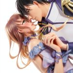 The Fake Princess and the Obsessive Prince: A Decade of Hidden Desires-0
