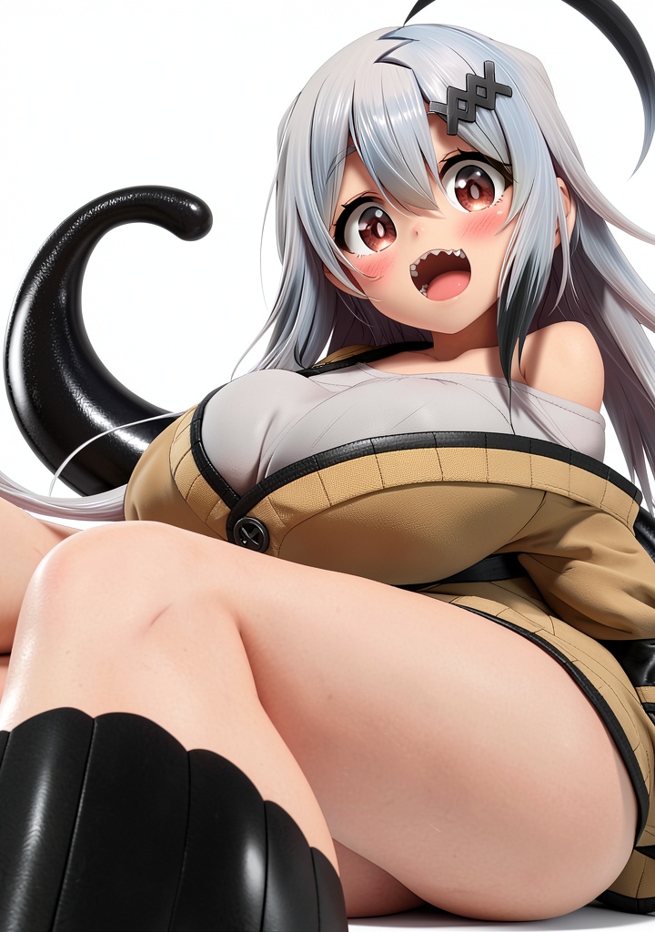 Gahi-chan