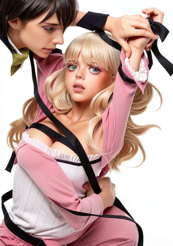 Erotica Manga Kindle Edition BisouBisou Comics Shojo Romance Novel-0