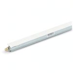 USG Interiors White Barbed Tee Fitting 1½in x 2ft SDX216-0