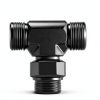 Sierra Dometic SeaStar ORB Fitting Kit HF6005 Barbed Tee Piccolo-1