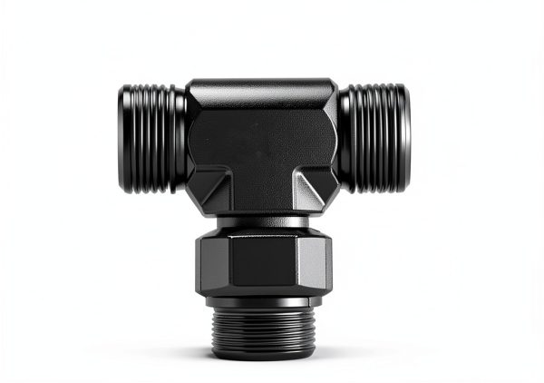 Sierra Dometic SeaStar ORB Fitting Kit HF6005 Barbed Tee Piccolo-1